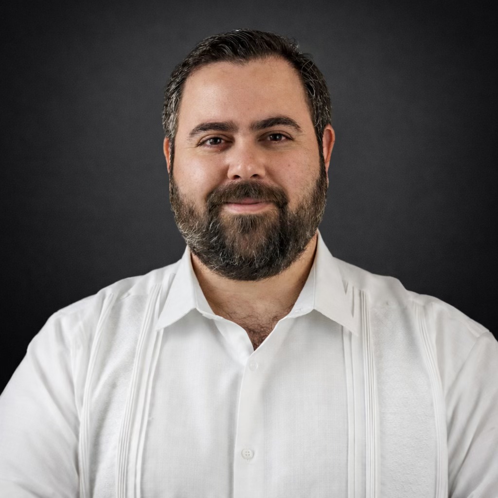Michel Wabi Dorbecker – Magistrado de Circuito